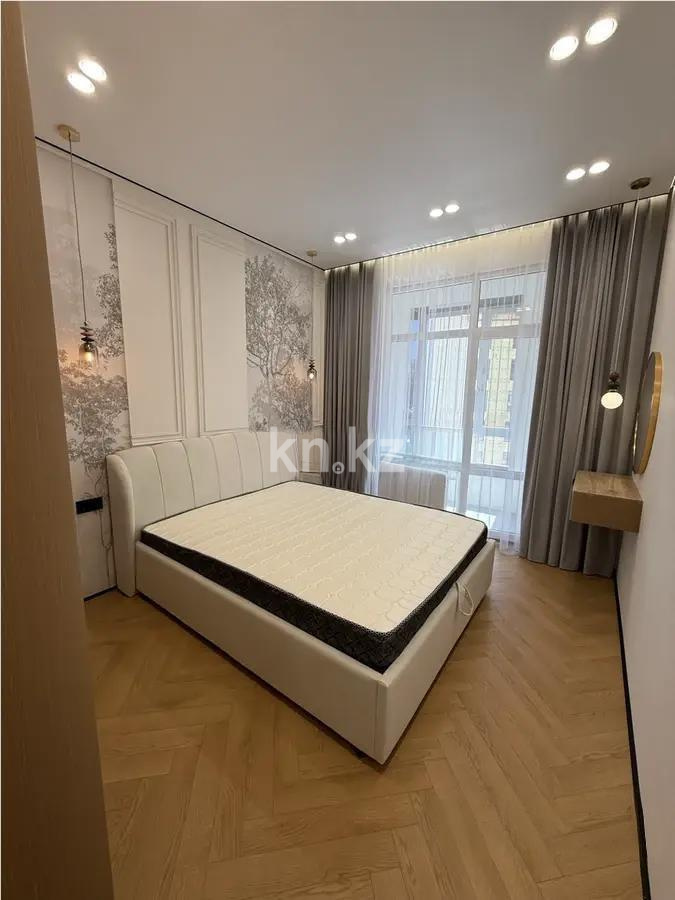 Продажа 3-комнатной квартиры, 71 м² в Астане - фото 2