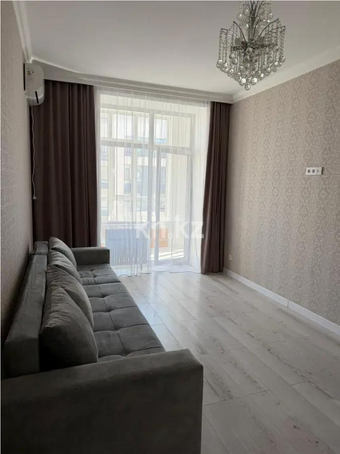 Продажа 1-комнатной квартиры, 43 м² в Астане