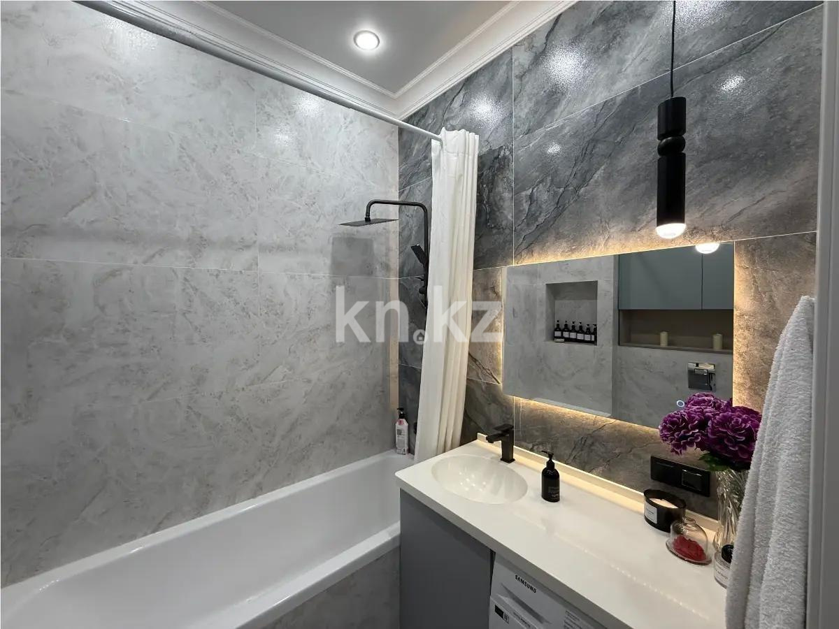 Продажа 3-комнатной квартиры, 69.4 м² в Астане - фото 4