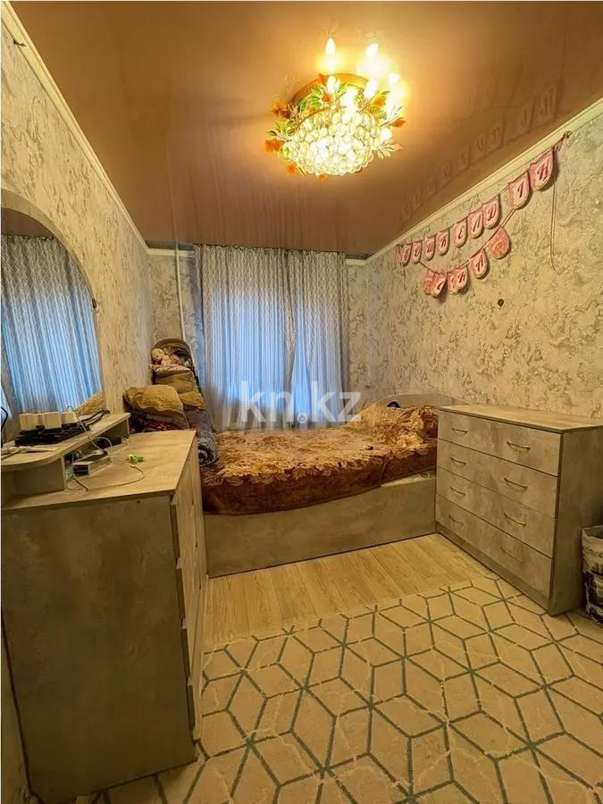 Продажа 3-комнатной квартиры, 61 м², 6-й мкр., дом  30а в Темиртау - фото 3