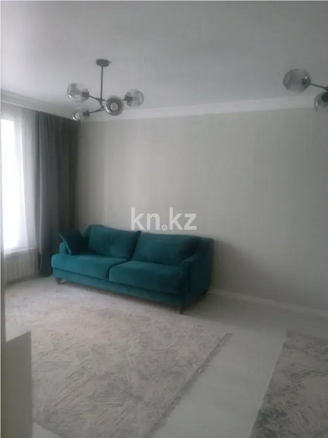 Продажа 3-комнатной квартиры, 87 м² в Астане