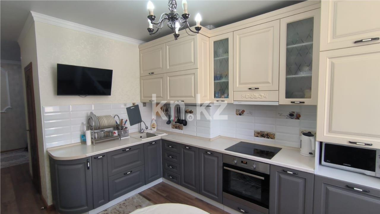 Продажа 3-комнатной квартиры, 88 м² в Караганде - фото 16