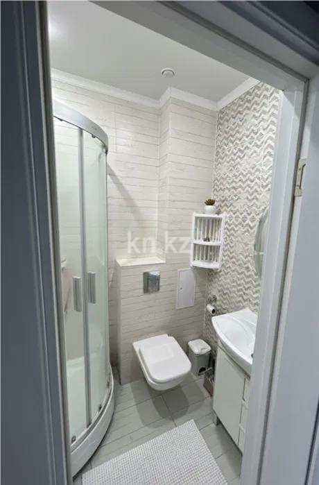 Продажа 2-комнатной квартиры, 54 м², ул. Байтурсынова, дом  39 в Астане - фото 4