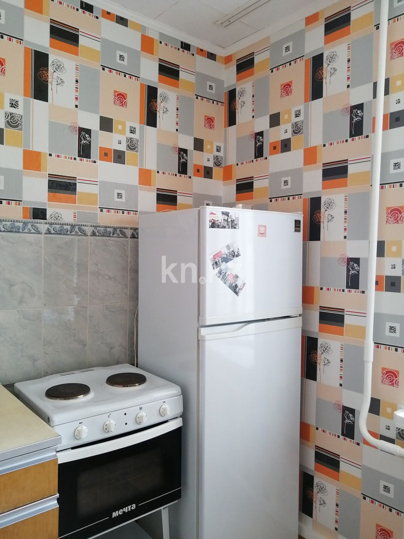 Аренда 1-комнатной квартиры посуточно, 34 м², ул. Казахстан, дом  70 в Усть-Каменогорске - фото 8