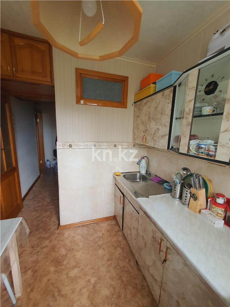 Продажа 3-комнатной квартиры, 48 м², пр. Республики в Караганде - фото 8