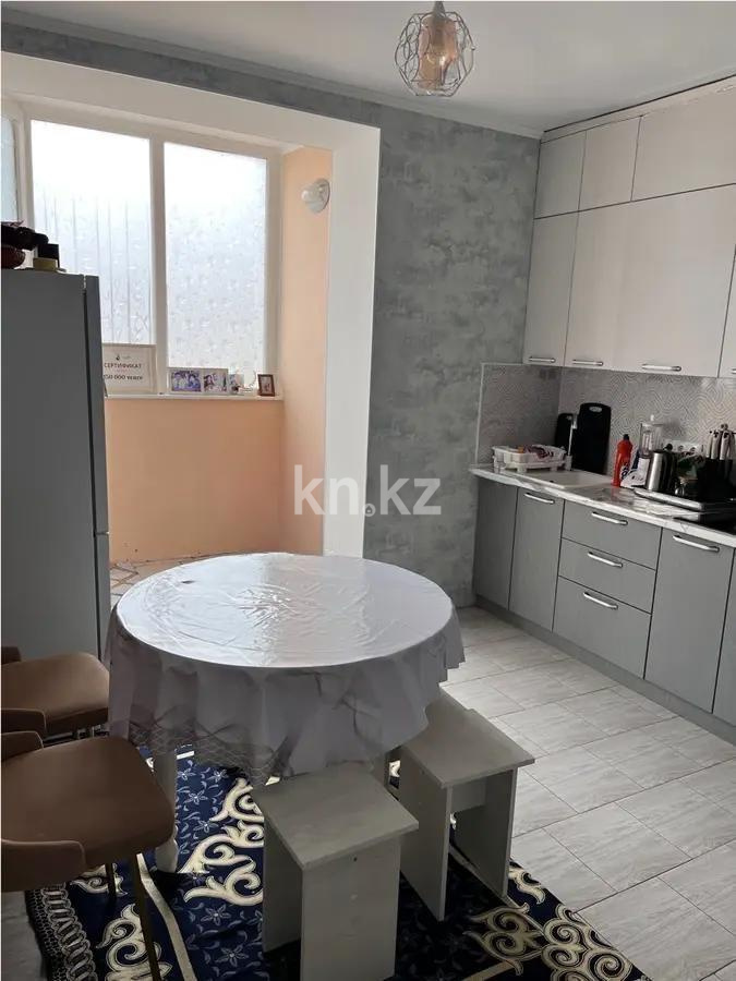 Продажа 2-комнатной квартиры, 49 м², ул. Калдаякова, дом  24 в Астане - фото 3