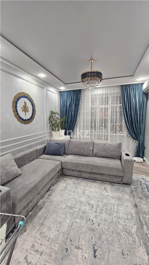 Продажа 4-комнатной квартиры, 100 м² в Караганде - фото 2