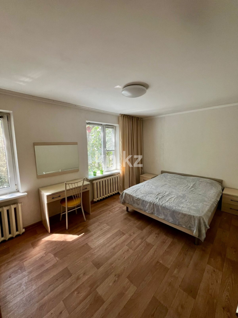 Продажа 3-комнатной квартиры, 59 м² в Алматы - фото 6