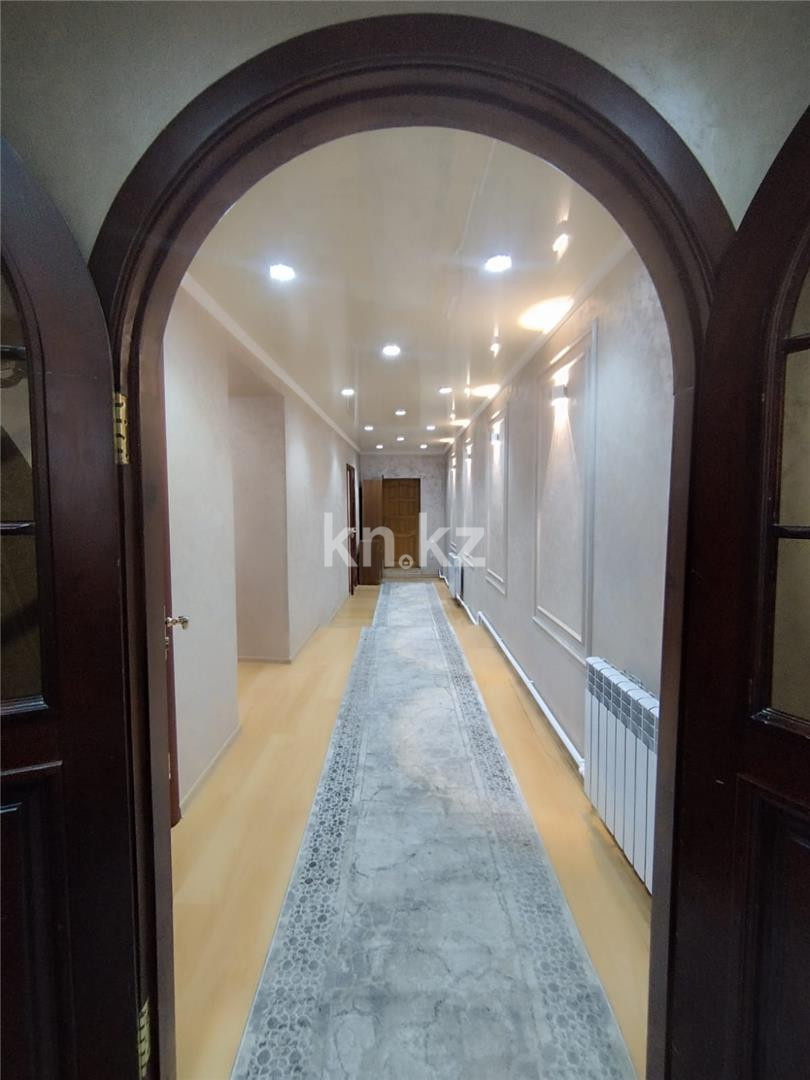 Продажа 4-комнатного дома, 153.8 м², ул. Чернышевского в Темиртау - фото 21