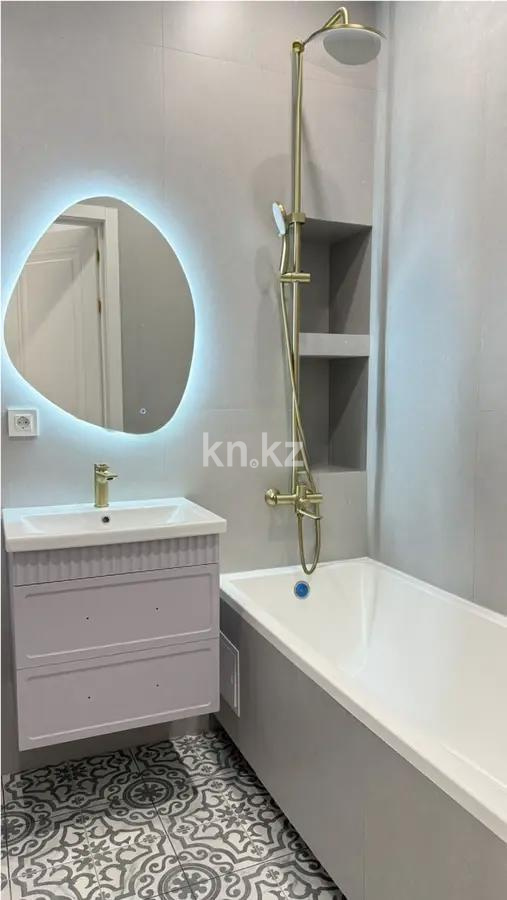 Продажа 2-комнатной квартиры, 42 м² в Астане - фото 4