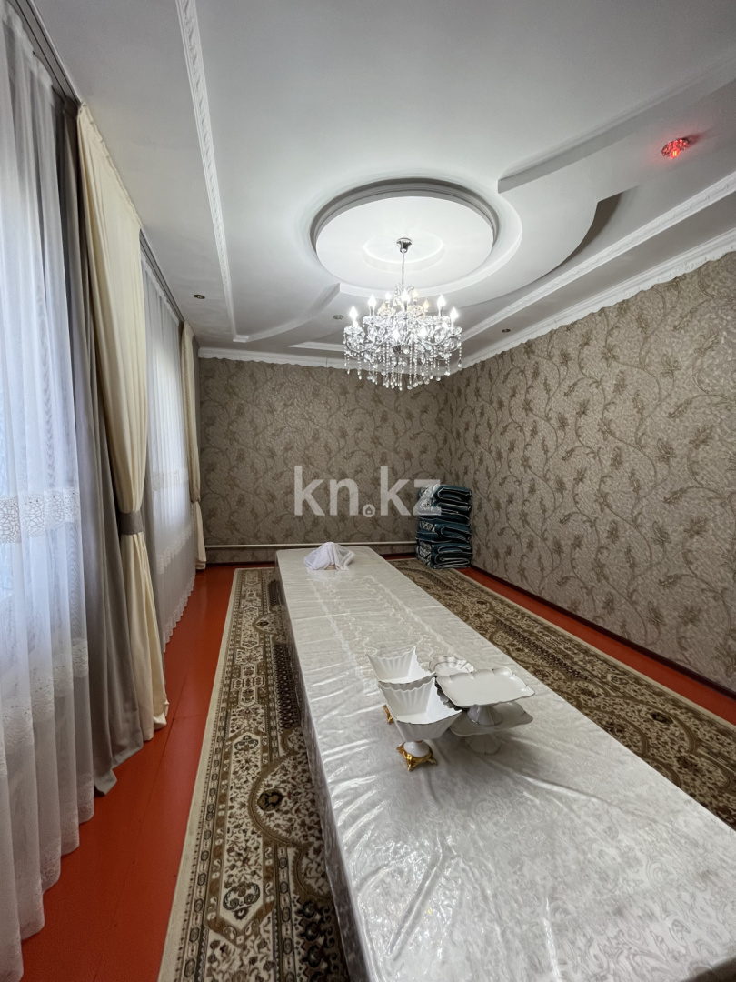 Продажа 5-комнатного дома, 121.3 м² в Шымкенте - фото 11