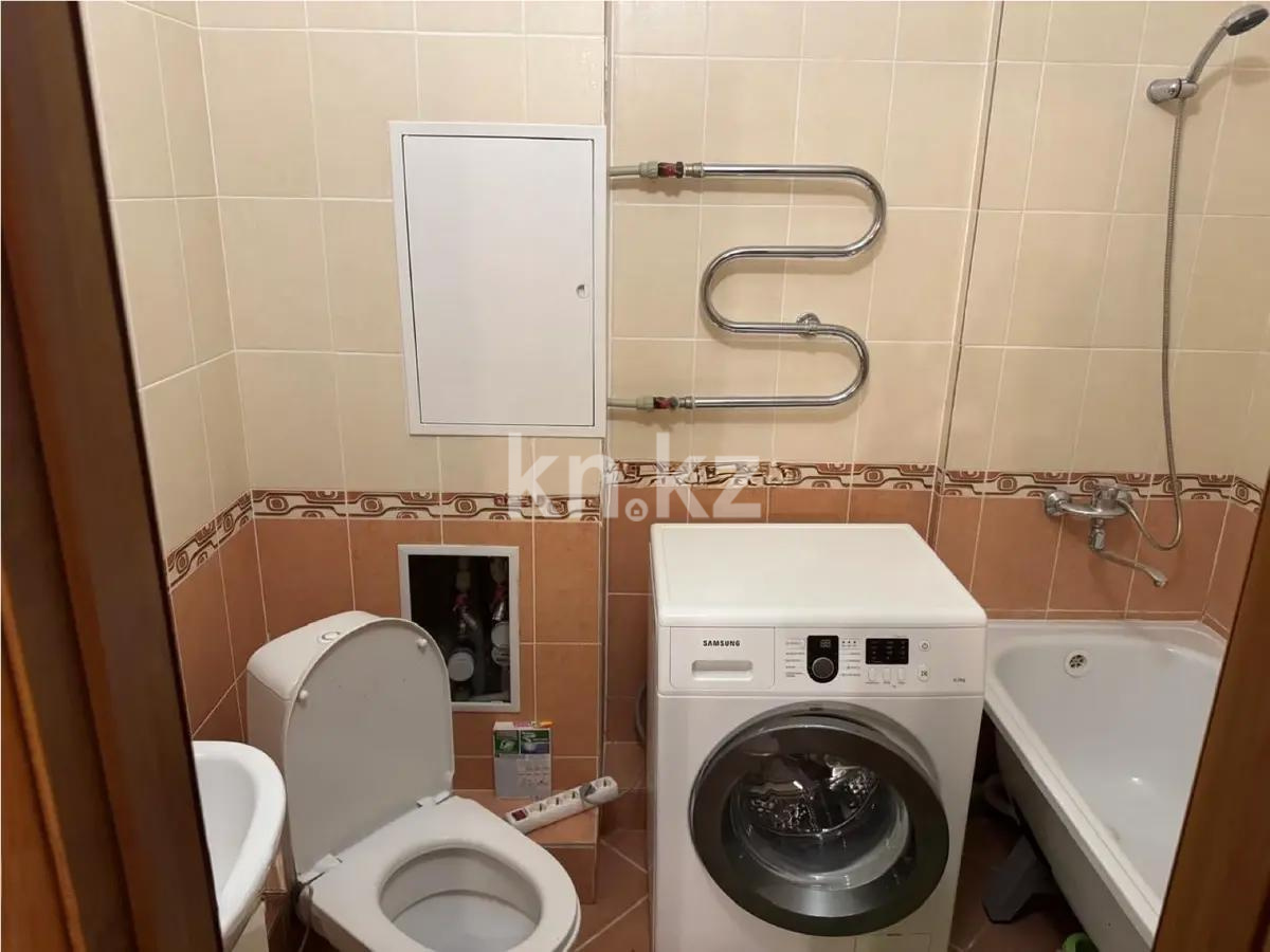 Продажа 1-комнатной квартиры, 45 м² в Астане - фото 3
