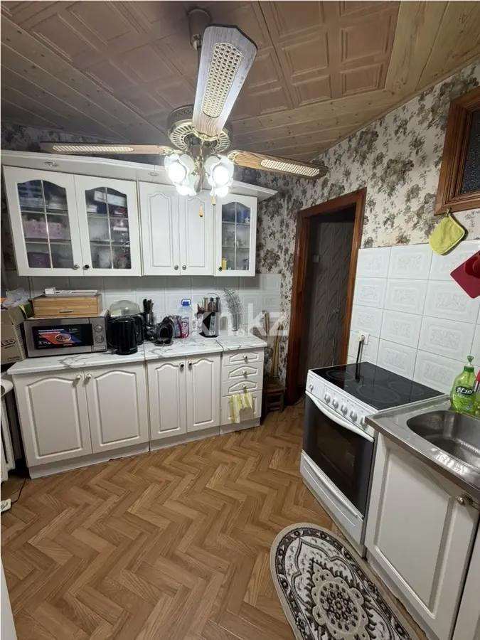 Продажа 4-комнатной квартиры, 95 м² в Караганде - фото 5