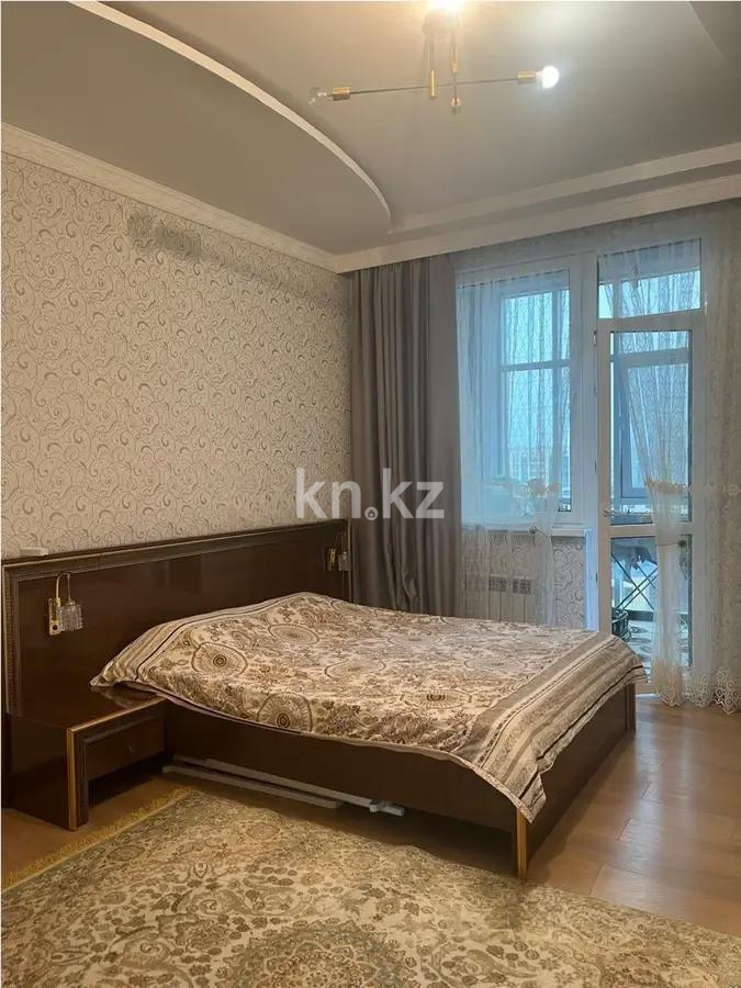 Продажа 3-комнатной квартиры, 105 м², пр. Мангилик Ел, дом  48 в Астане - фото 2