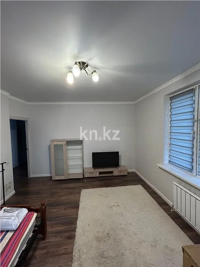 Продажа 1-комнатной квартиры, 45 м² в Алматы