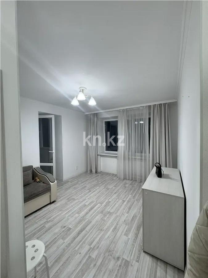 Продажа 1-комнатной квартиры, 30 м² в Караганде