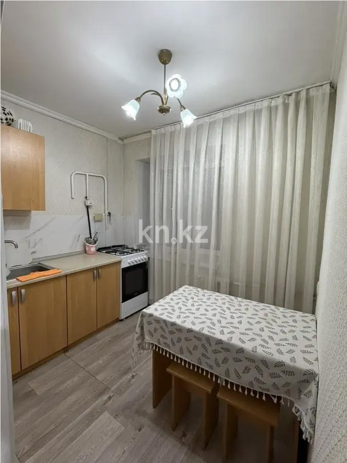 Продажа 1-комнатной квартиры, 30.6 м² в Астане - фото 2