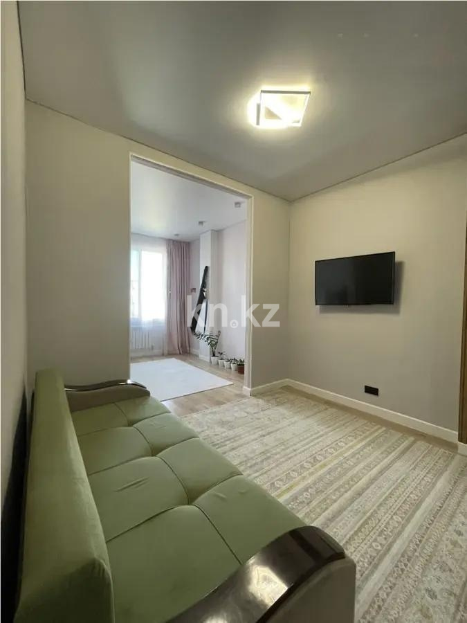 Продажа 2-комнатной квартиры, 58 м² в Алматы