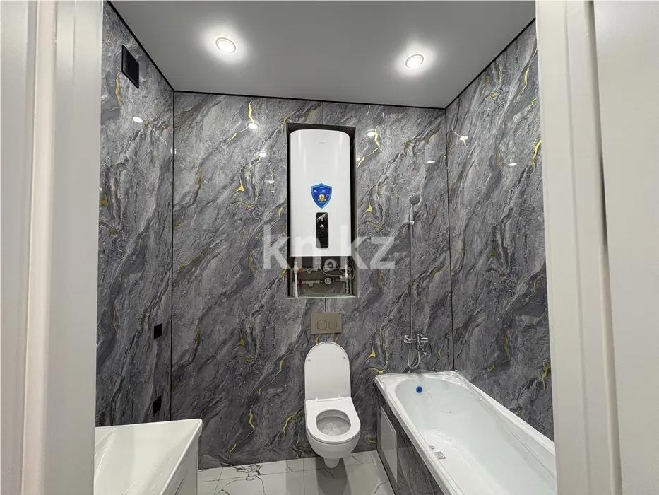 Продажа 1-комнатной квартиры, 38 м² в Караганде - фото 5