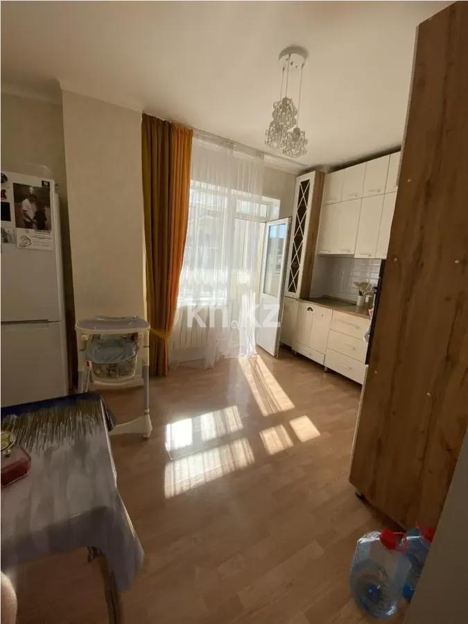 Продажа 2-комнатной квартиры, 80 м² в Караганде - фото 3