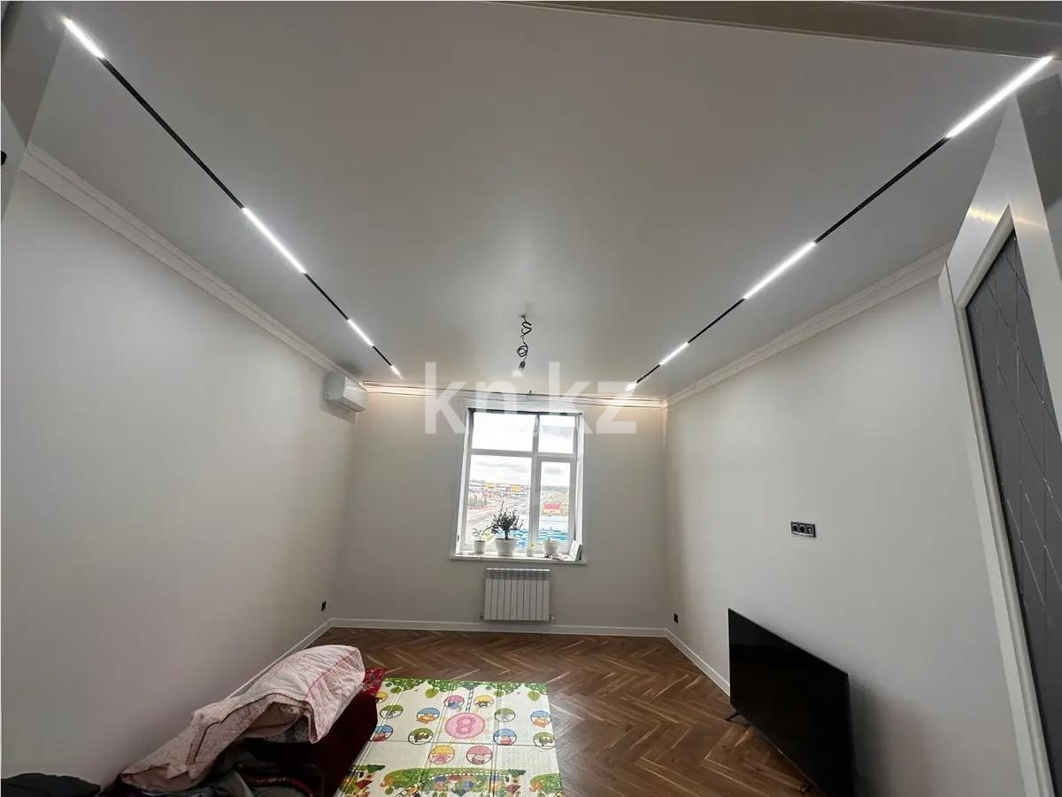 Продажа 2-комнатной квартиры, 70 м² в Караганде