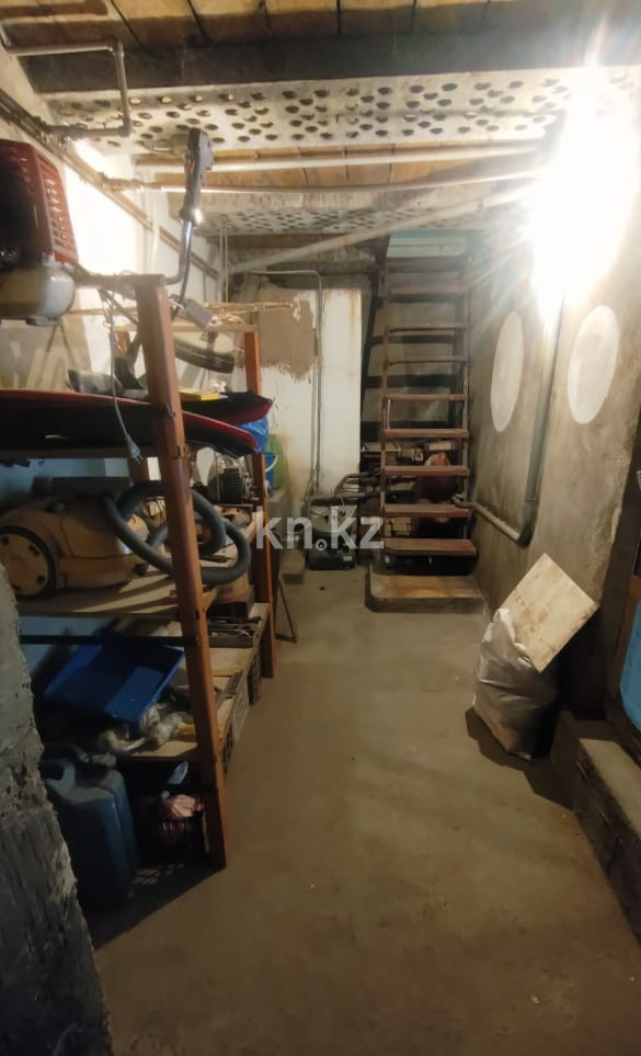 Продажа 4-комнатного дома, 106 м² в Алматы - фото 19