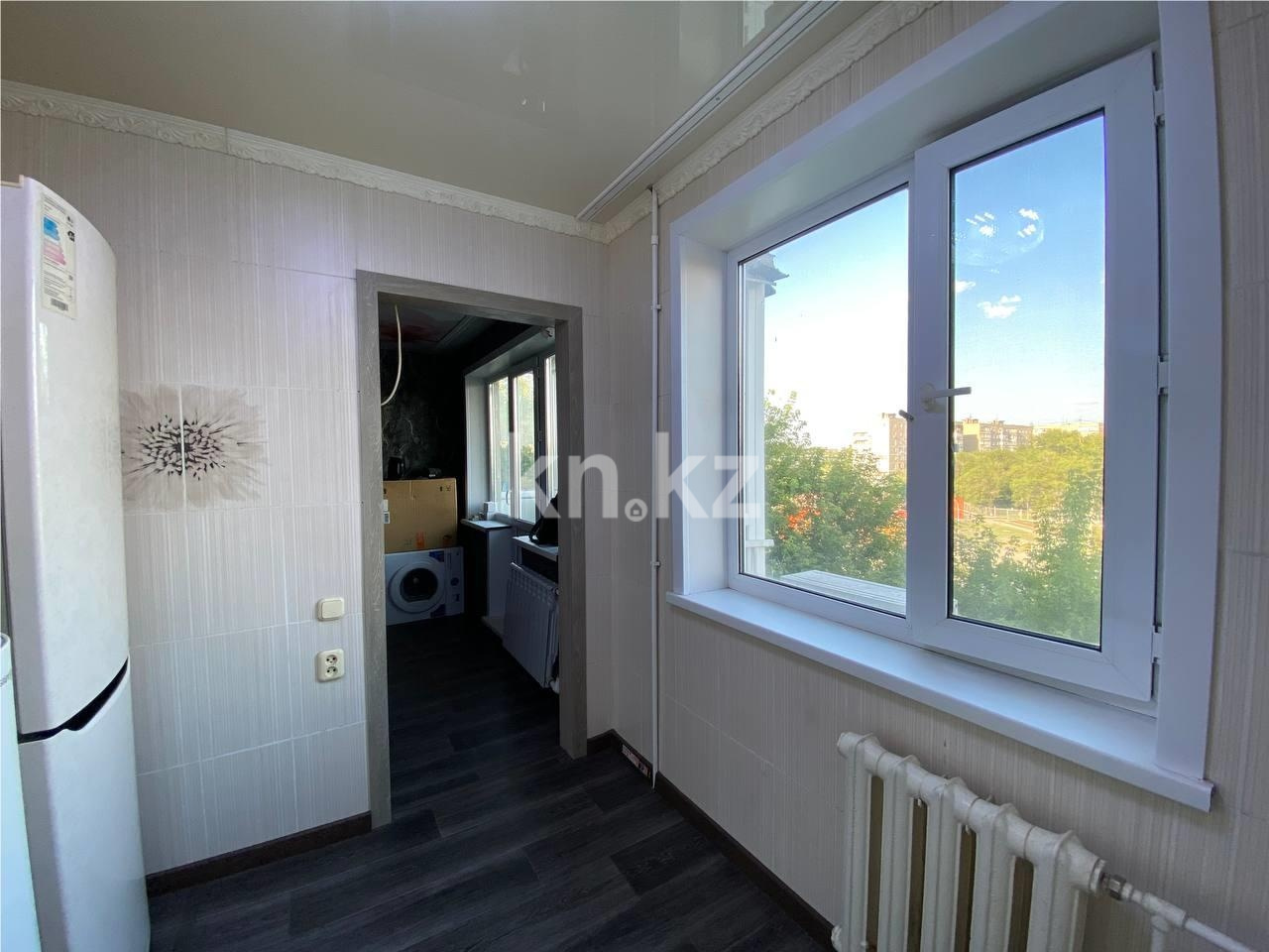 Продажа 1-комнатной квартиры, 32 м² в Темиртау - фото 4