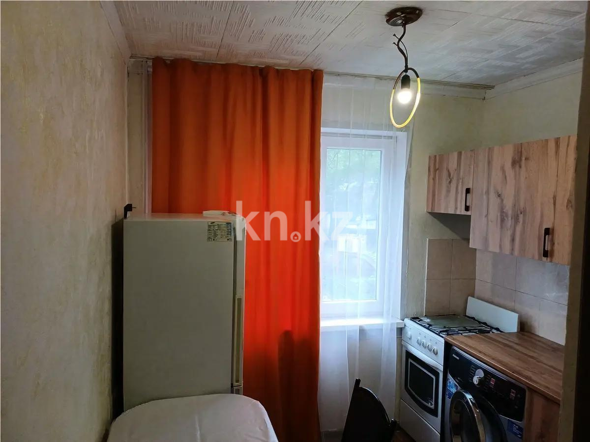 Продажа 1-комнатной квартиры, 32 м² в Алматы - фото 2