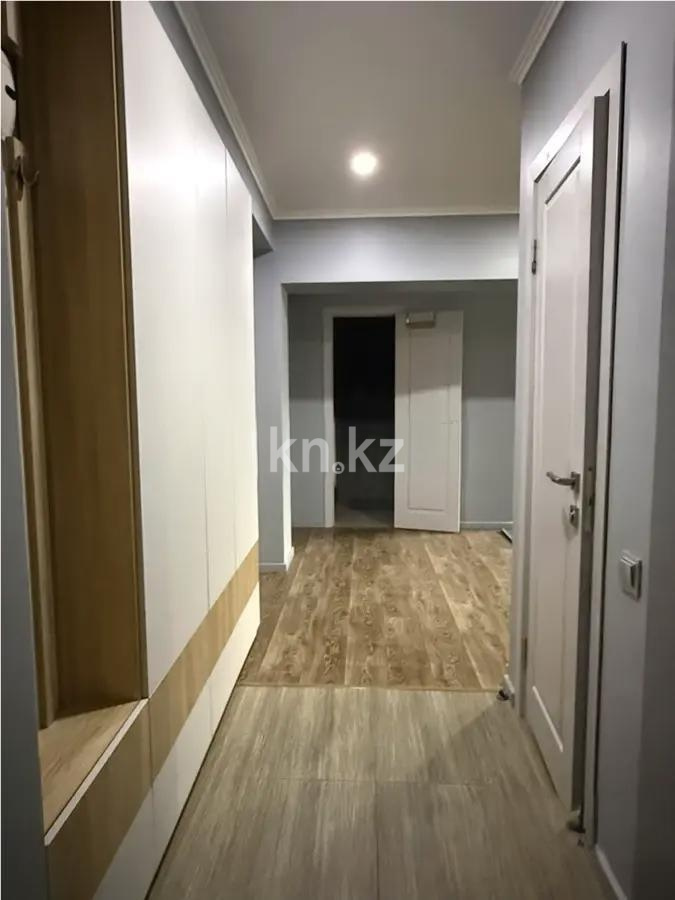 Продажа 3-комнатной квартиры, 63 м² в Алматы - фото 3