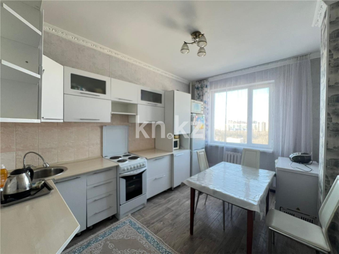 Продажа 2-комнатной квартиры, 65 м² в Караганде - фото 5