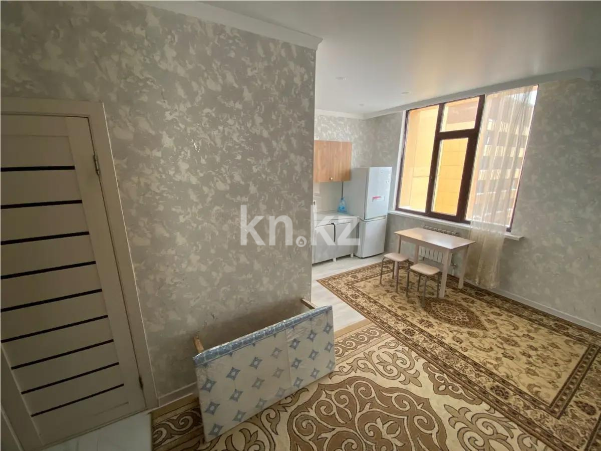 Продажа 1-комнатной квартиры, 40.6 м², ул. Аныракай, дом  1а в Астане - фото 2