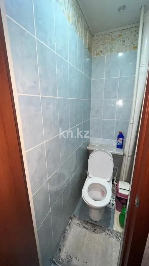 Продажа 3-комнатной квартиры, 62 м² в Караганде - фото 4