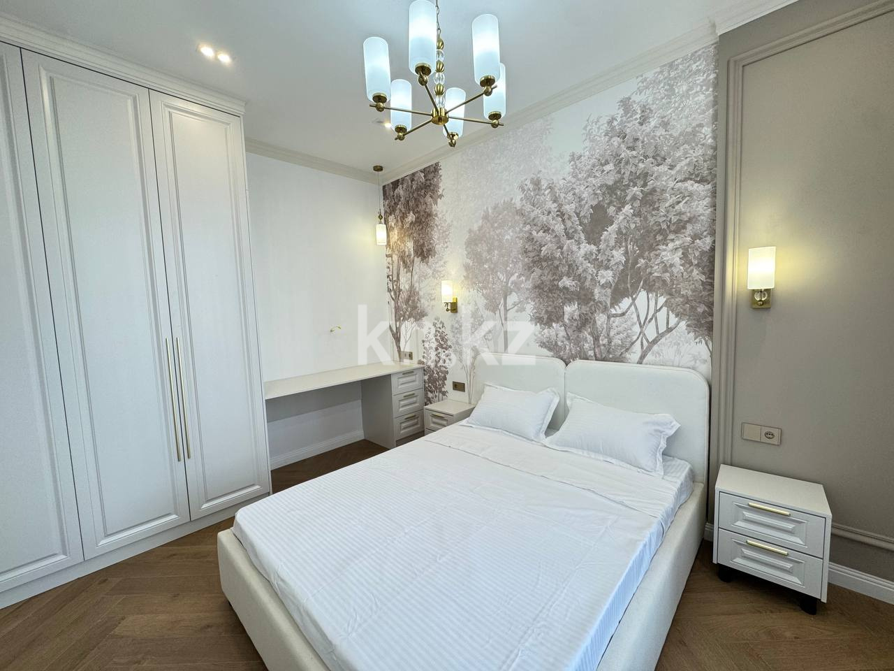 Продажа 4-комнатной квартиры, 96 м² в Астане - фото 9