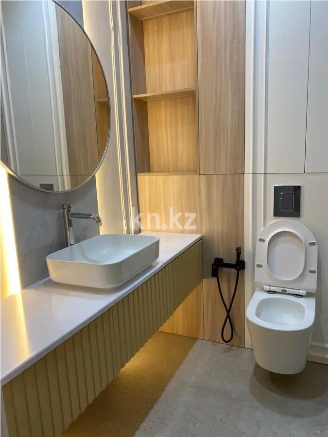 Продажа 3-комнатной квартиры, 102 м² в Алматы - фото 4