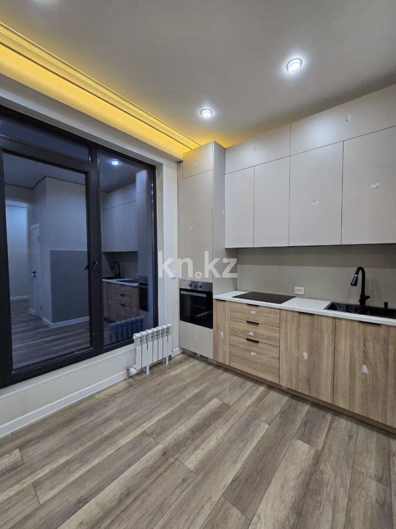 Продажа 2-комнатной квартиры, 51.8 м² в Алматы - фото 9