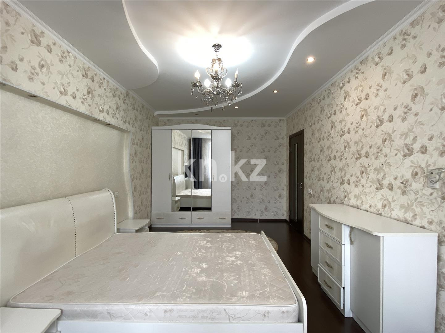 Продажа 3-комнатной квартиры, 125.5 м² в Астане - фото 10
