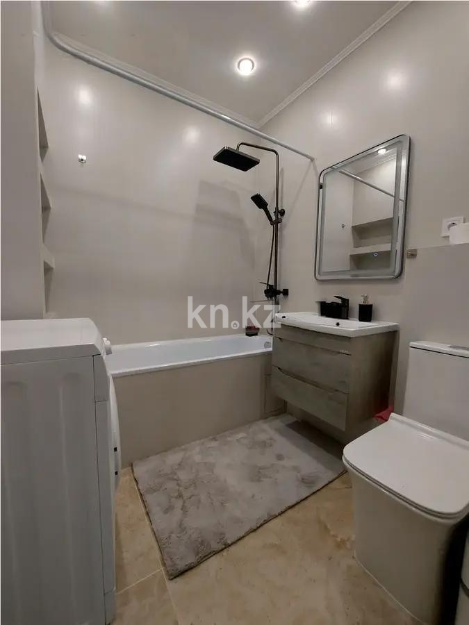 Продажа 2-комнатной квартиры, 40 м² в Алматы - фото 3