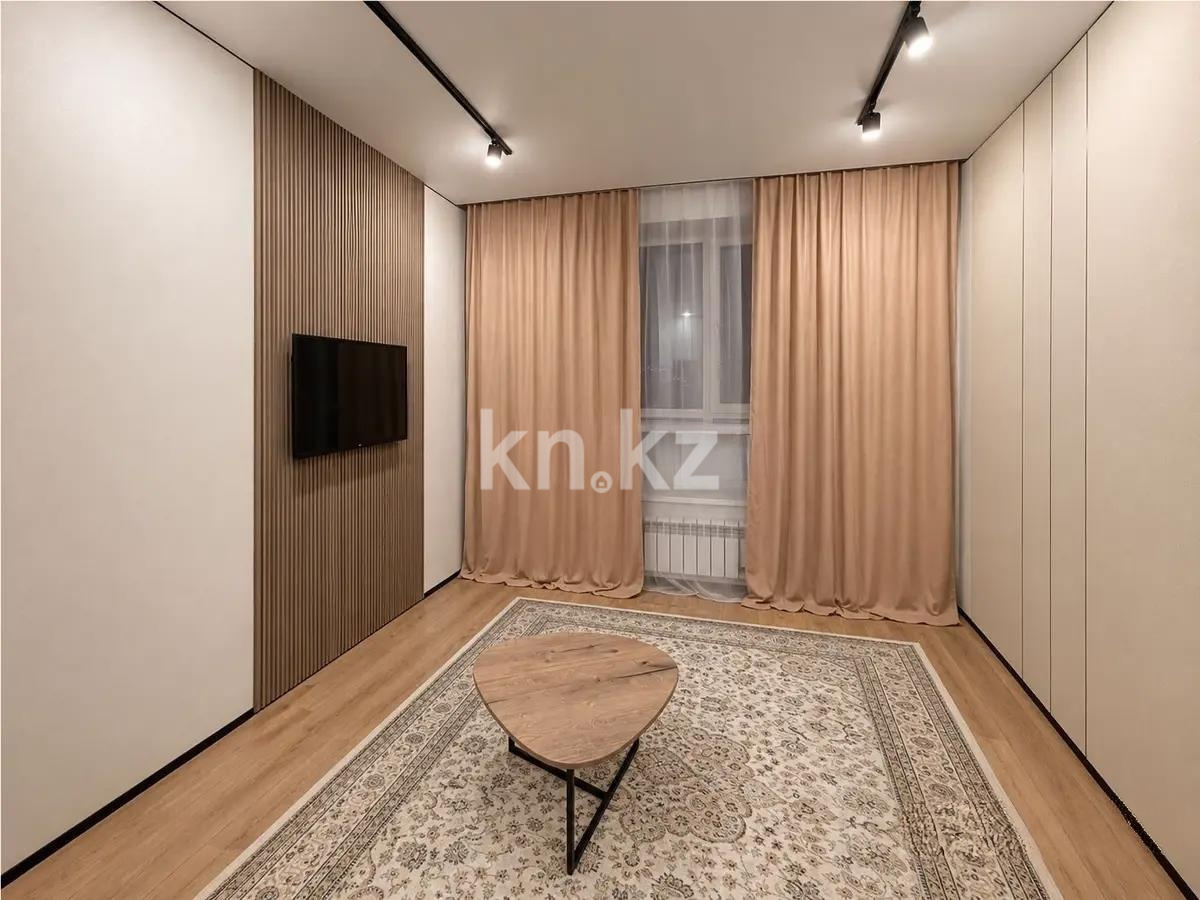 Продажа 2-комнатной квартиры, 42 м² в Астане