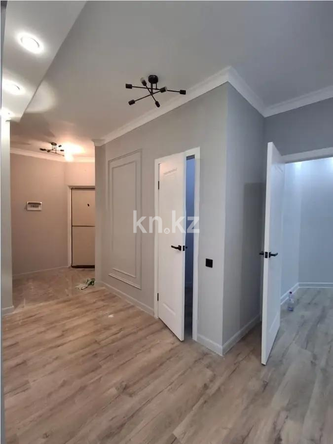 Продажа 3-комнатной квартиры, 69 м², ул. Сыганак, дом  14 в Астане - фото 9