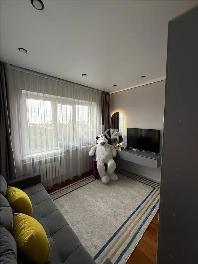 Продажа 3-комнатной квартиры, 70 м² в Алматы - фото 2