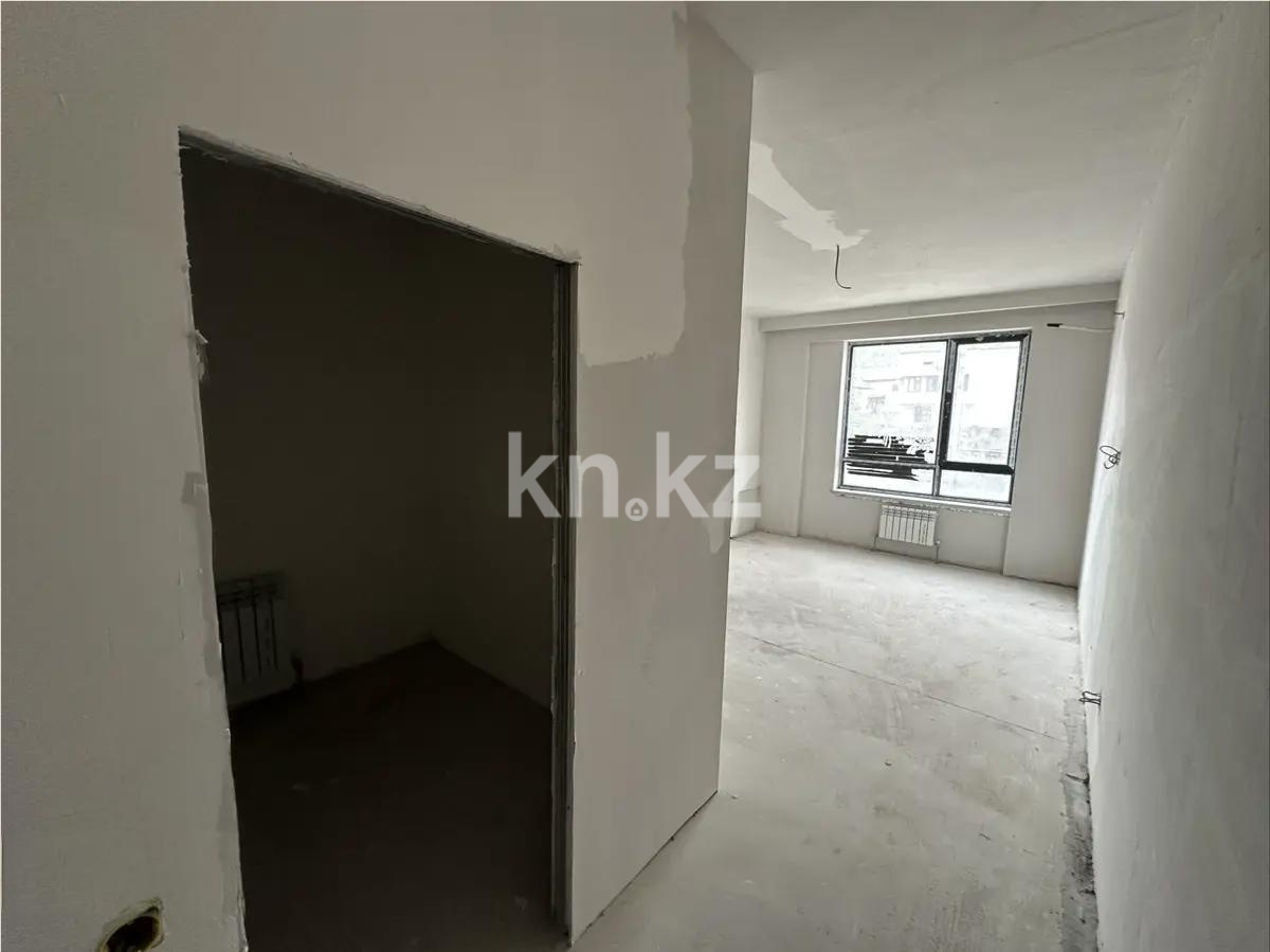 Продажа 4-комнатной квартиры, 121.7 м² в Алматы - фото 4