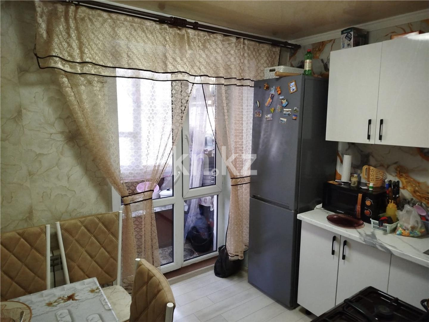 Продажа 2-комнатной квартиры, 46 м² в Темиртау - фото 7