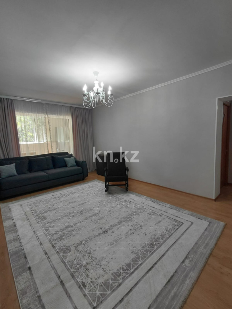Продажа 4-комнатной квартиры, 80 м², мкр-н 3, дом  13 в Таразе - фото 11
