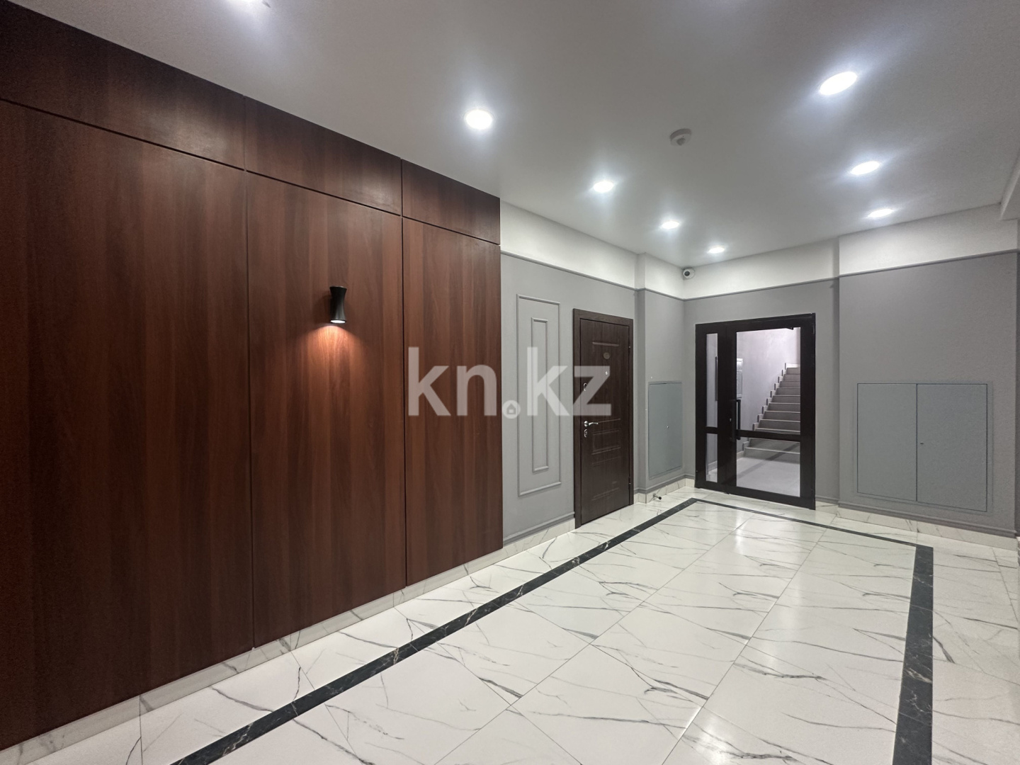 Продажа 2-комнатной квартиры, 63.2 м² в Караганде - фото 13