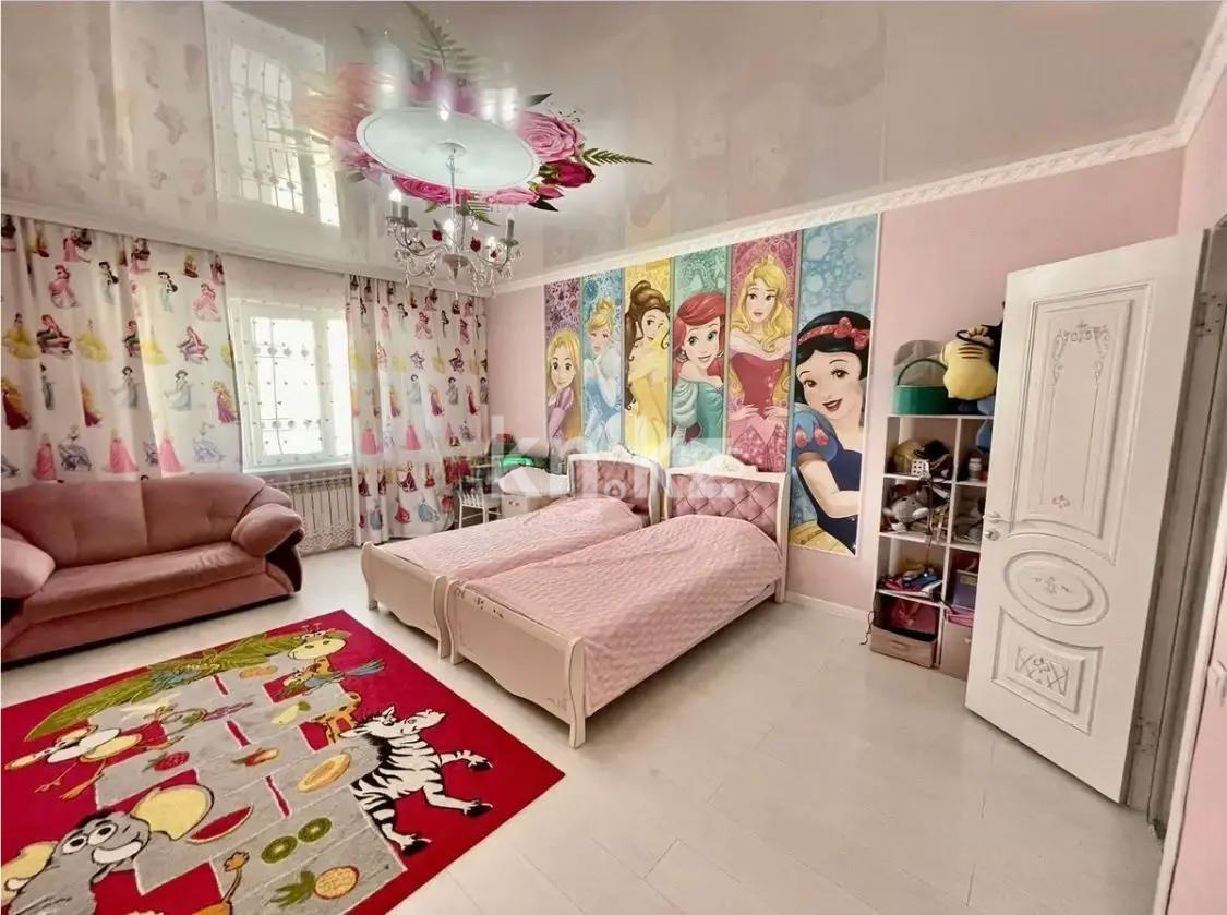 Продажа 3-комнатной квартиры, 138 м² в Алматы - фото 3