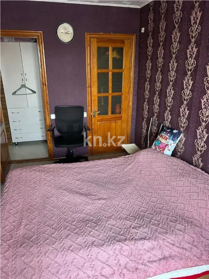 Продажа 2-комнатной квартиры, 44.4 м² в Астане - фото 2