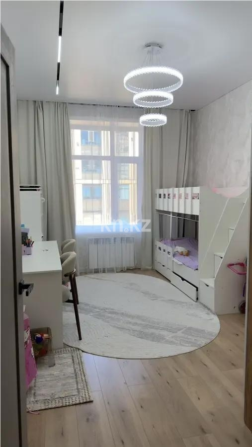 Продажа 3-комнатной квартиры, 88 м² в Караганде - фото 3