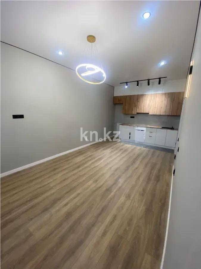 Продажа 2-комнатной квартиры, 46 м² в Караганде - фото 2