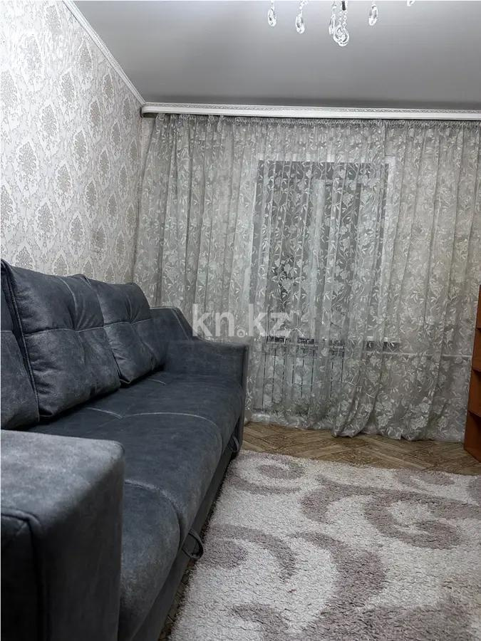 Продажа 2-комнатной квартиры, 35 м², ул. Жамбыла, дом  43 в Караганде