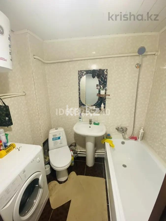 Продажа 2-комнатной квартиры, 45 м² в Караганде - фото 4